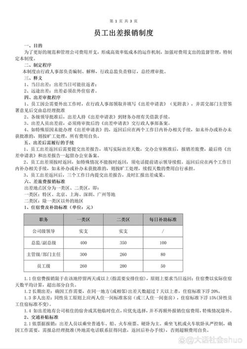 会议服务
