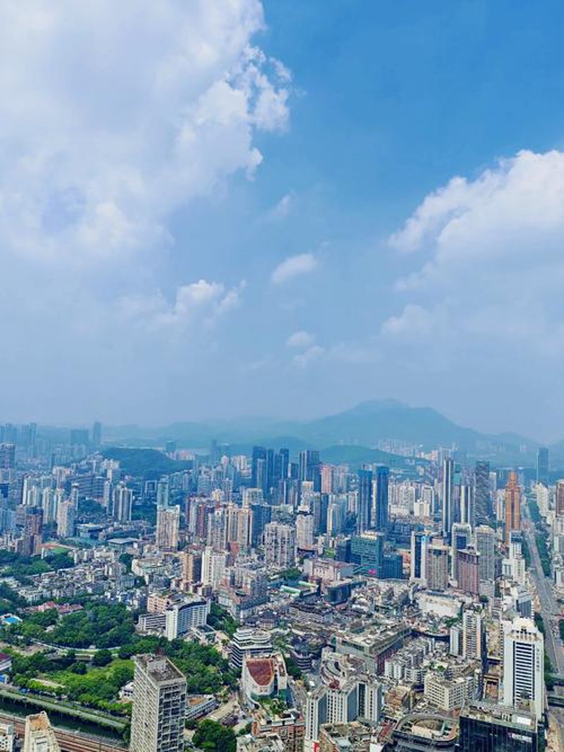 深圳商务旅游：创新与探索的新标杆